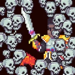 Nomusa Punisher of Dragons