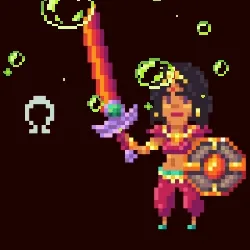 Warriorsshapeshifter