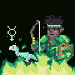 Mitch Swindler of the Riverlands