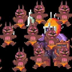 Malacoda Impaler of the Wood