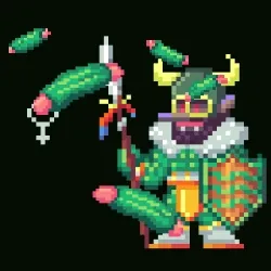 Warriorsshapeshifter