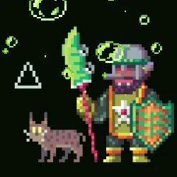 Warriorsshapeshifter