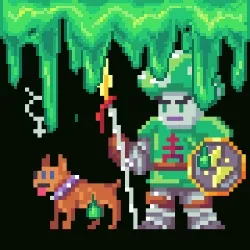 Warriorsshapeshifter