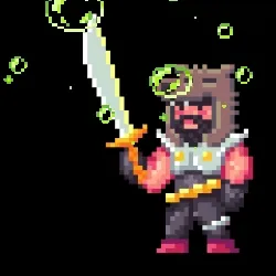 Warriorsshapeshifter