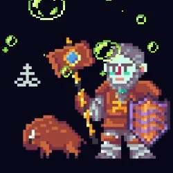Warriorsshapeshifter