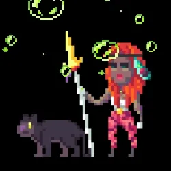 Warriorsshapeshifter