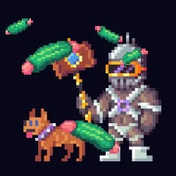 Warriorsshapeshifter