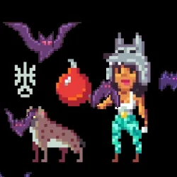 Warriorsshapeshifter