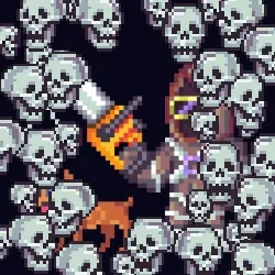 Ruthven Antihero of the Keep