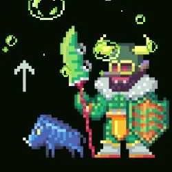 Warriorsshapeshifter