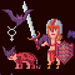 Myla Cataclysm of the Realm