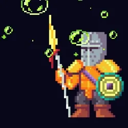 Walter Guardian of the Forest