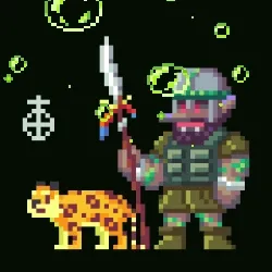 Warriorsshapeshifter
