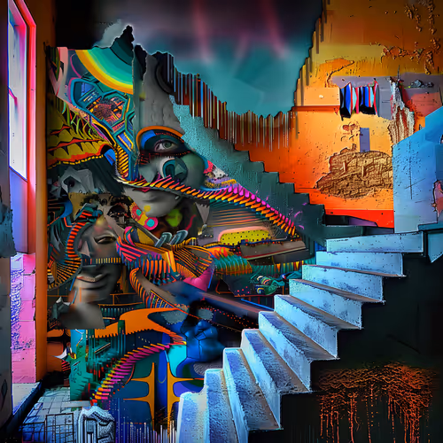 Chromatic Disruption