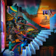 Chromatic Disruption