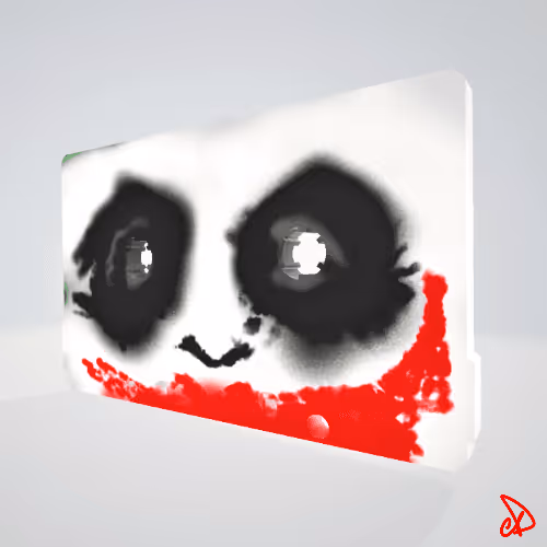 Item #31 Media