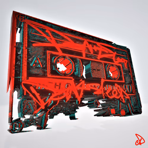 Item #28 Media