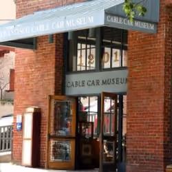 Cable Car Museum