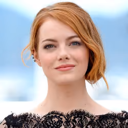 Emma Stone