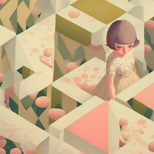 Isometric World Qqq31zl1c3