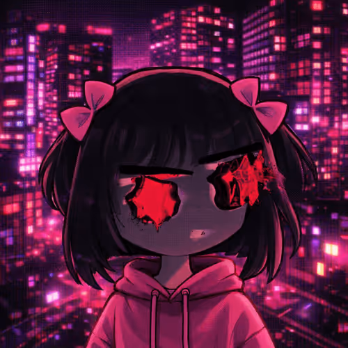 Kyuko Abyss