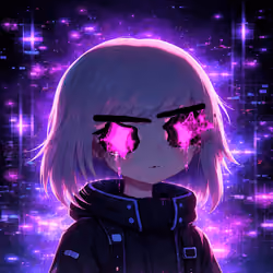 Kyuko Abyss #1069