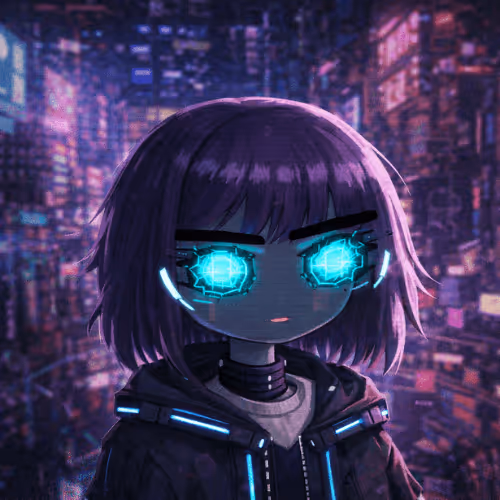 Kyuko Abyss
