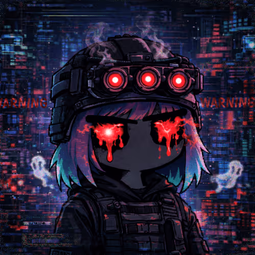 Kyuko Abyss