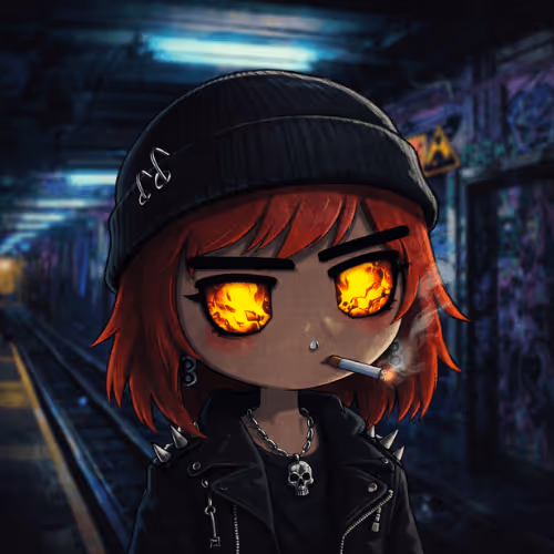Kyuko Abyss