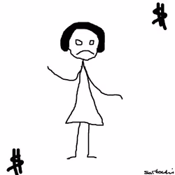 Sartoshi Last Words #336