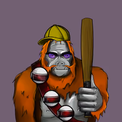 Sweti Yeti Launch Club #293