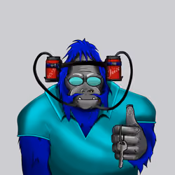 Sweti Yeti Launch Club #751