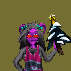 Sweti Yeti Launch Club #1217