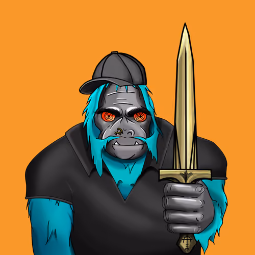Sweti Yeti Launch Club #778