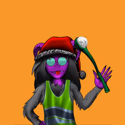 Sweti Yeti Launch Club #93