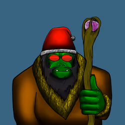Sweti Yeti Launch Club #295