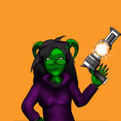 Sweti Yeti Launch Club #664