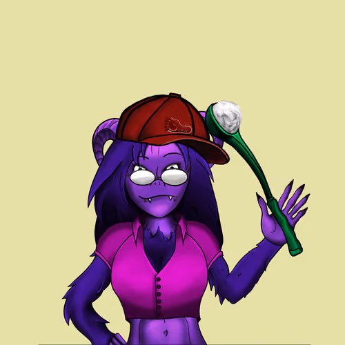 Sweti Yeti Launch Club #226