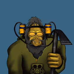 Sweti Yeti Launch Club #318