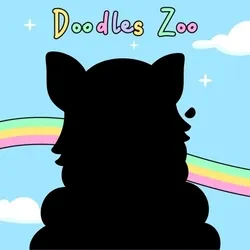 Doodles Zoo #3