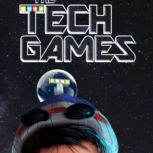 The Tech Games