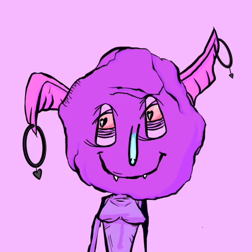 Goblin Grlz #2151