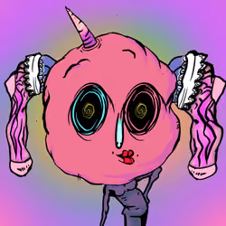 Goblin Grlz #1583