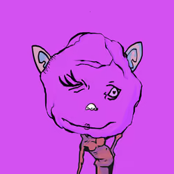 Goblin Grlz #2877