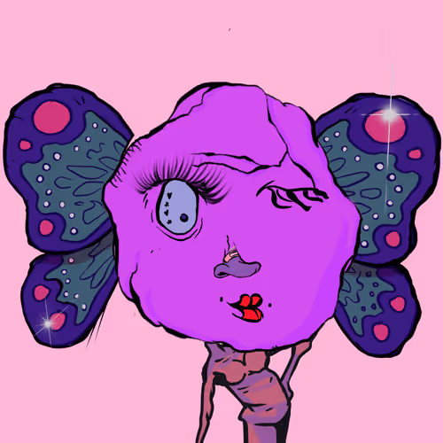 Goblin Grlz #2508