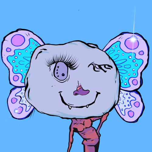 Goblin Grlz #1693