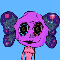 Goblin Grlz #4707