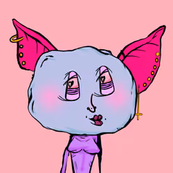 Goblin Grlz #1746