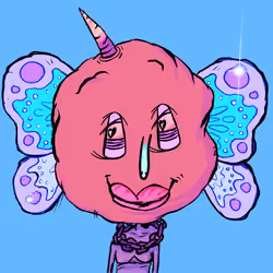 Goblin Grlz #1636