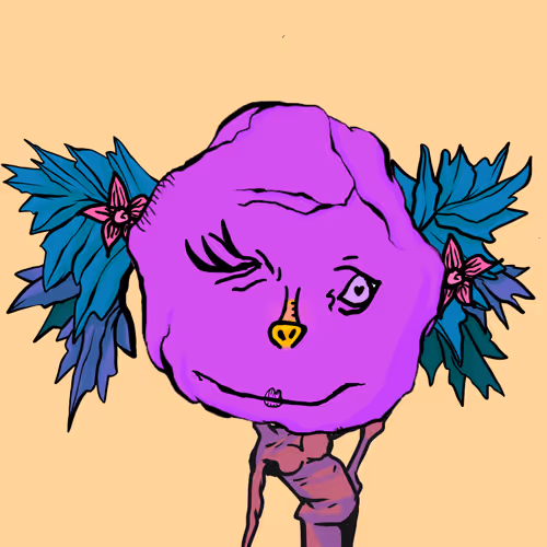 Goblin Grlz #4983
